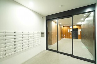 Modern Palazzo Hakata rivaⅡの物件内観写真